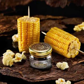 WTO Boiled Corn 20gr