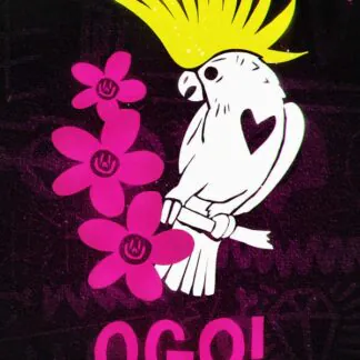 Hooligan *Hard Line* OGO 200gr