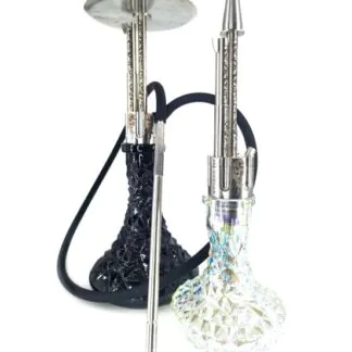 Shi Carver Revolver Hookah