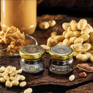 WTO Peanuts 20gr