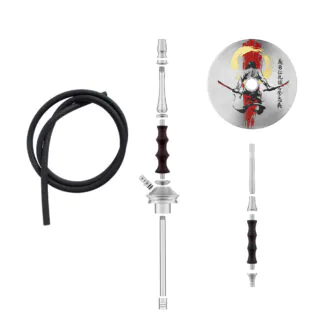 Japona Satori Hookah | Venge