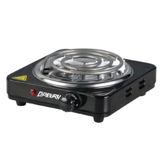 Cocoburn Hookah Coal Burner
