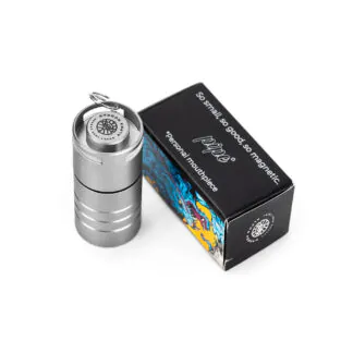 Alpha Personal Mouthpiece