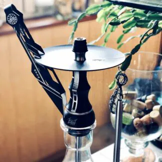 Alpha Hookah Tongs