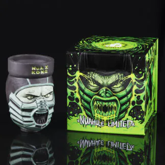 Kong hookah bowl Reptile