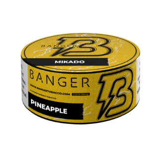 Banger Mikado 100gr