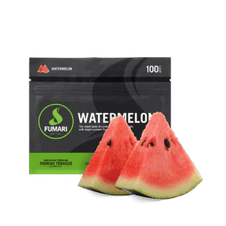Fumari Watermelon SugarRush 100gr