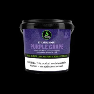 Fumari Purple Grape 1kg