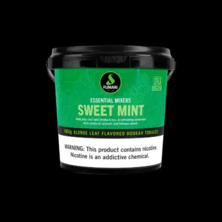 Fumari Sweet Mint 1kg