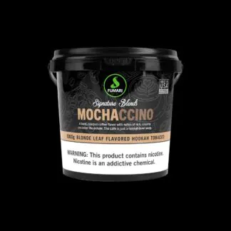 Fumari Mochaccino 1kg