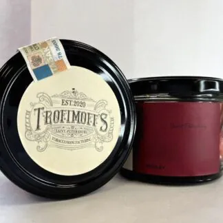 Trofimoff’s Apple Apricot 125gr Burley