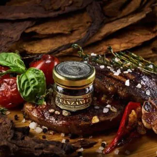 WTO Beef Grill 20gr