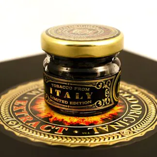 WTO Cherry | Limited edition 20gr