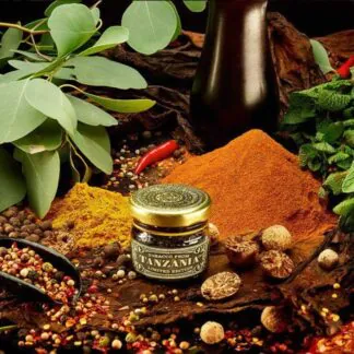 WTO African Spices 20gr