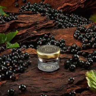 WTO Black Currant 20gr
