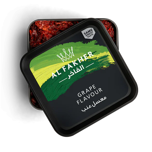 Al Fakher - Grape 1kg