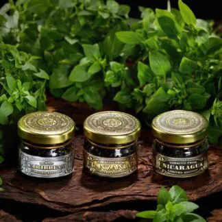 WTO Green Basil 20gr