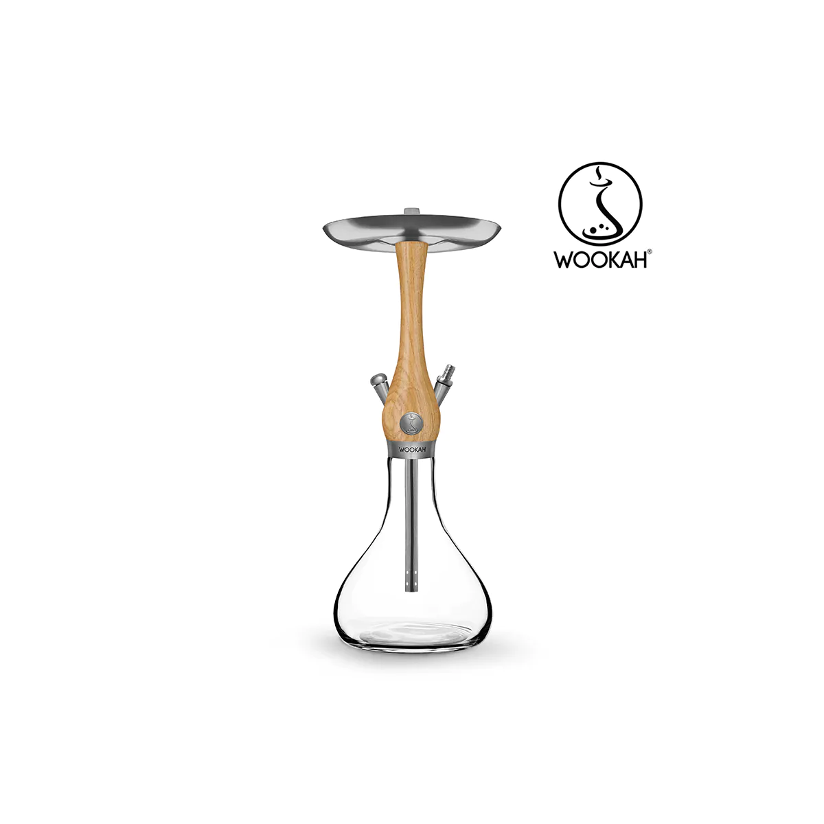 WOOKAH MINI - OAK