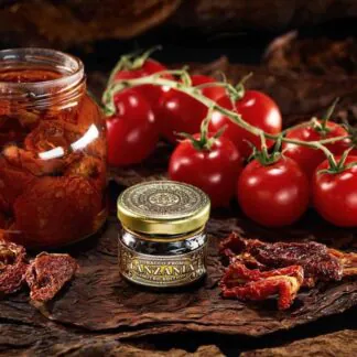WTO Dried Tomato 20gr