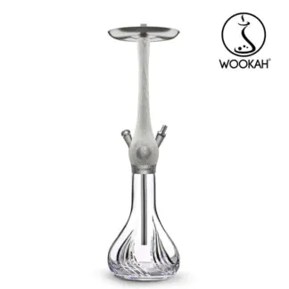WOOKAH - ALABASTER w/ OLIVES Base