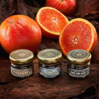 WTO Sicilian orange 20gr