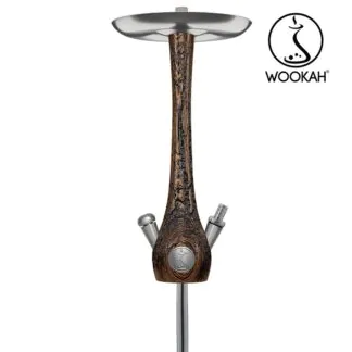 WOOKAH with Base