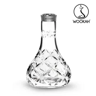 WOOKAH VASE - BLOOM