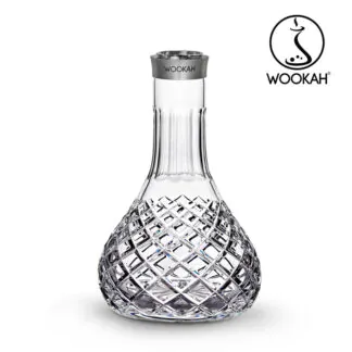 WOOKAH VASE - CHECK