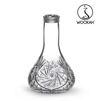 WOOKAH VASE - MILL