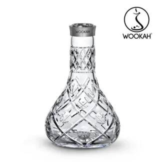 WOOKAH VASE - OLIVES