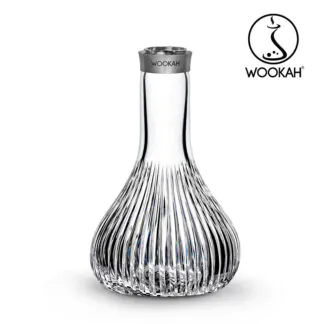 WOOKAH VASE - ONION