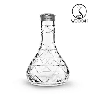 WOOKAH VASE - TERRA