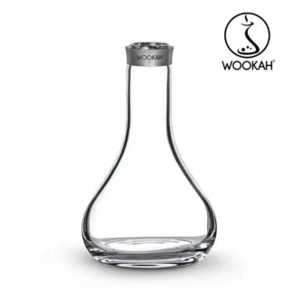 WOOKAH VASE - SMOOTH