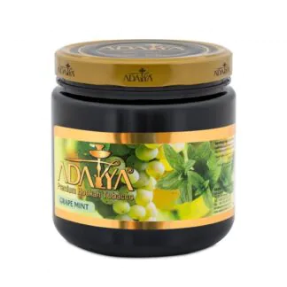 Adalya Grape Mint - 1KG