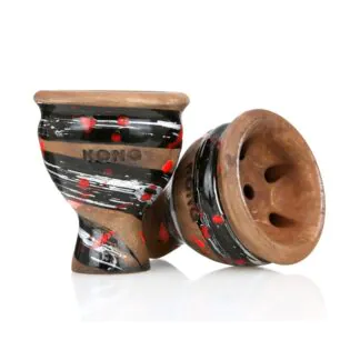Kong Mummy Space Drakula Black