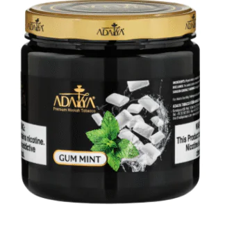 Adalya Gum Mint - 1KG