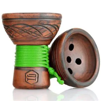 Japona Turkish Green