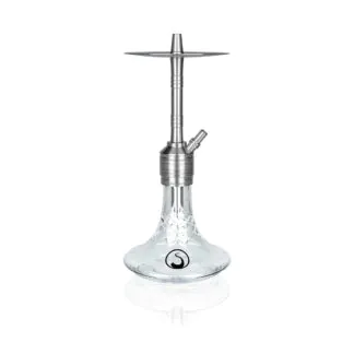 Steamulation Mini Gen. 2 Crystal