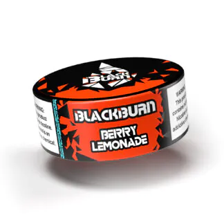 Black Burn Berry Lemonade - 100gr