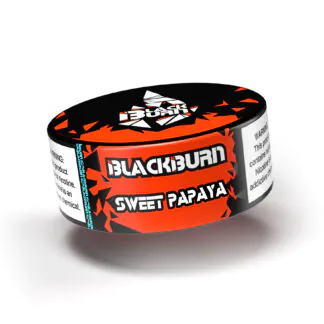 Black Burn Sweet Papaya - 100gr
