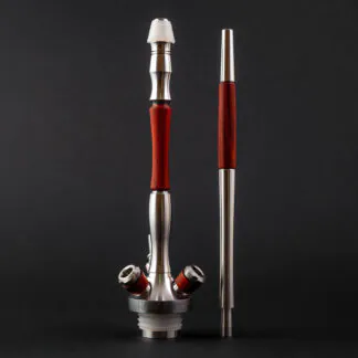 Union Hookah Fibonacci Paduk