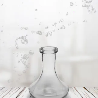 Vessel Craft Mini Clear