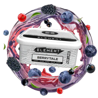 Element Tobacco Berrytale (Air Line)- 200gr