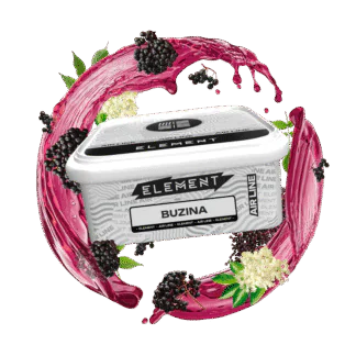 Element Tobacco Buzina (Air Line) - 200gr