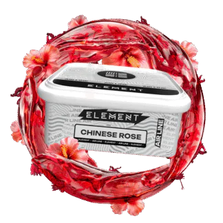 Element Tobacco Chinese Rose (Air Line) - 200gr