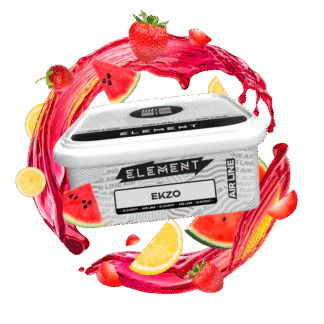 Element Tobacco Ekzo (Air Line) - 200gr