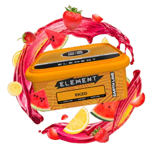 Element Tobacco Ekzo (Earth Line) - 200gr