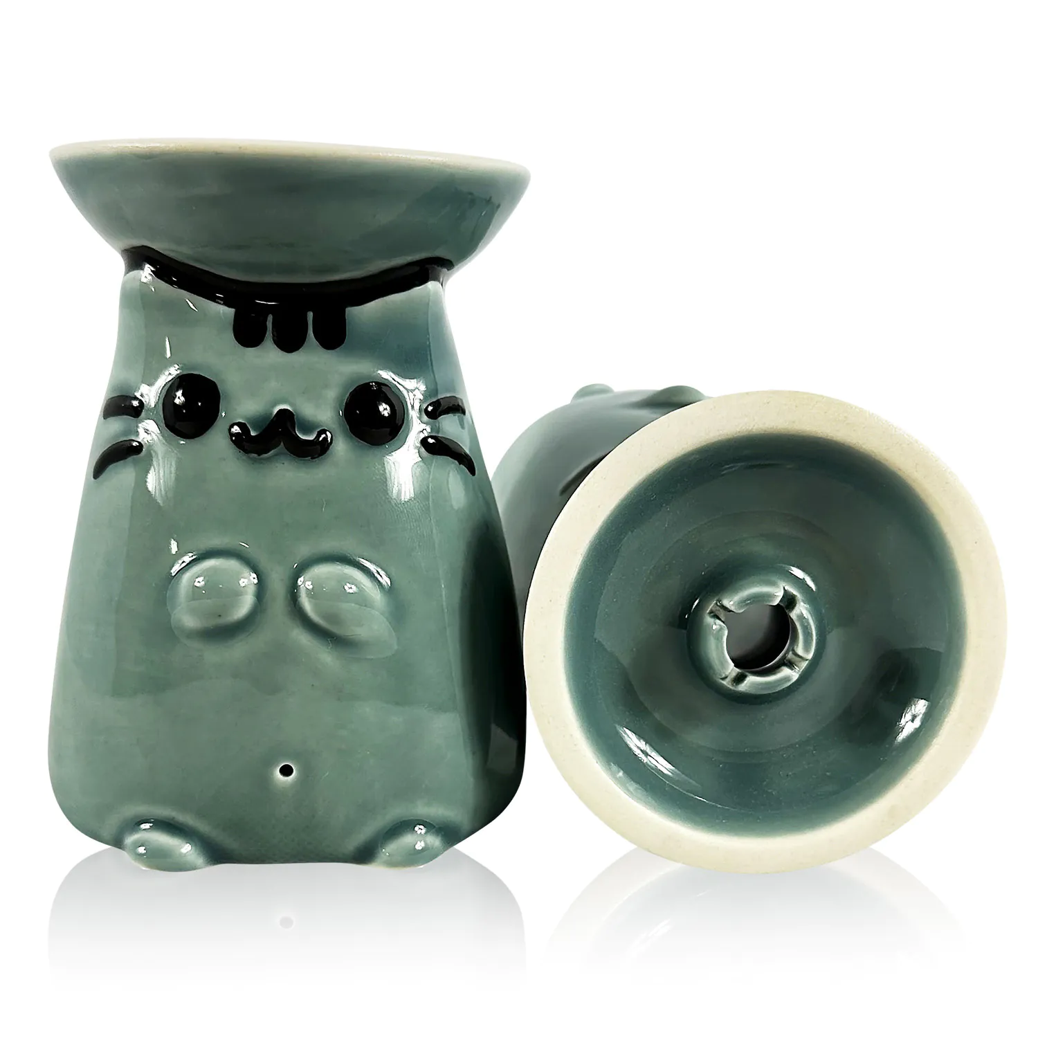 Don Cat Hookah Bowl
