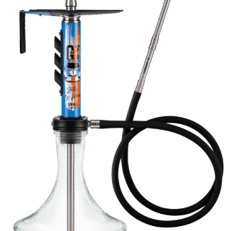 El bomber 24 Hour Hookah