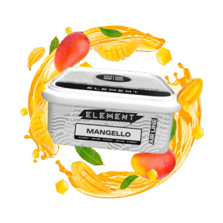 Element Tobacco Mangello (Air Line)- 200gr